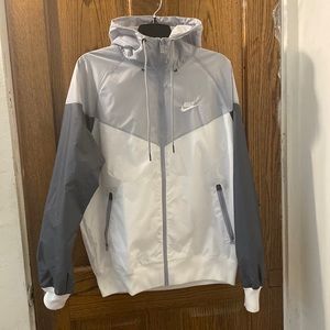 Nike windbreaker Women’s jacket